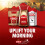 Kenco Kenco Decaff Instant Coffee Refill 150G x 7