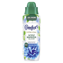 Comfort Botanical Heavenly Fresh Scent Booster Elixir up to 10x more fragra