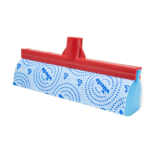 Vileda Vileda Magic Mop Refill Pack of 2 Mop Head Replacements Vileda Head 1