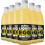 Uncle Jack's Free Range Liquid Egg Whites 970ml (Pack of 6) 1