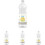by Amazon Light Tonic Water With Lime 1L Pack of 4 1