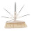 Long Handled Dustpan and Brush Broom and Dustpan Set BEIGE DP 1 PACK 5