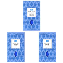 PME Sugar Paste Fondant – Dark Blue 250g Pack of 3