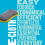 ECloth Washing Up Pad Nonscratch Kitchen Scrub Sponge Washable and Reusable 5