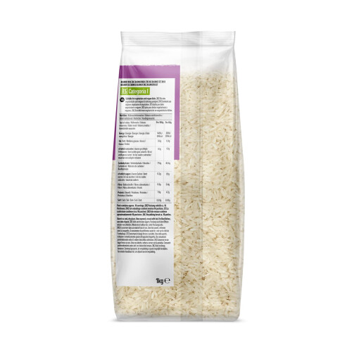 by Amazon Basmati Rice 1kg 2