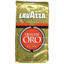 CAFLAVAZZA G250 Gold