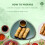 Bamboo Tree - Rice Paper - Great for Spring Roll - Spring roll - 22 cm - Pack of 340g 4
