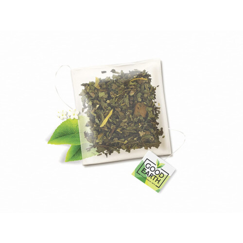 Good Earth Elderflower  Pear 2