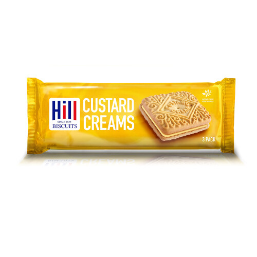 Hill Mini Pack Selection 3pk x 100 Mini Packets, Various 2