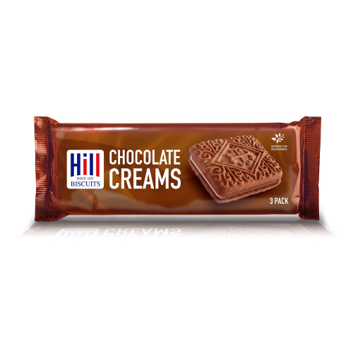 Hill Mini Pack Selection 3pk x 100 Mini Packets, Various 1