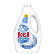 Persil Non Bio Laundry Washing Liquid Detergent outstanding stain removal i