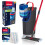 Vileda Vileda H2PrO Flat Mop And Bucket Set With 1 Additional Mop Head Refill 100 1