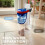 Vileda Vileda H2PrO Flat Mop And Bucket Set With 1 Additional Mop Head Refill 100 2