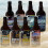Keltek Brewery Real Ale 8 x 500ml Glass Bottles Mixed Case Authentic Cornis 1