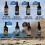 Keltek Brewery Real Ale 8 x 500ml Glass Bottles Mixed Case Authentic Cornis 2