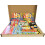 Super Sour Sweet Gift Box Hamper American Candy. Extreme Sour selection 1