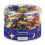 Milk Chocolate Christmas Tree Parcels Baubles Decorations Full Box Sweets 1