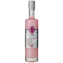 Zymurgorium Realm of The Unicorn Marshmallow Gin 50cl