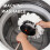 Requisite Needs Smart Spin Mop and Bucket Set – Black edition – Antisplashi 4