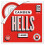 Camden Hells Lager 4 x 330ml 1