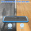 BPAWA Microfibre Mops for Cleaning Floors: Flat 6