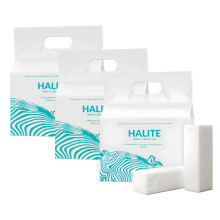 Halite Salt for Water Softener Pure Grade A Food Quality for Twintec Kineti