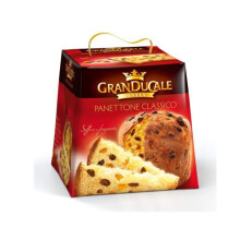 Original Gran DuCale Panettone 500g