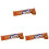McVities Tasties Ginger Nuts Biscuits 300 g Pack of 3 1