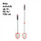 OXO Good Grips Extendable Tub  Tile Scrubber 2