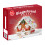 CreateATreat Medium Gingerbread House 769g 1