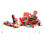CreateATreat Medium Gingerbread House 769g 4