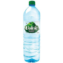 Volvic Natural Mineral Water Still Bottle Plastic 15 Litre Ref 8873 Pack of