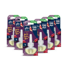 Glade Plug in Air Freshener Refill Electric Scented Oil Room Air Freshener