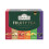 Ahmad Tea Gifts  Fruit Tea Selection Pack  Black Fruit teas  Perfect tea gi 1