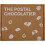 Dairy Milk Chocolate Gift Box Hamper Full Sized Bars Letterbox Friendly Per 2