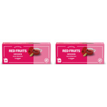 by Amazon Red Fruits Infusion Pack of 50