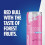 Red Bull Red Bull SF Pink 250ml 4pk 3