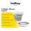 Beldray Beldray Collapsible Bucket  10L Foldable Silicone Bucket Sturdy Handle Idea 2