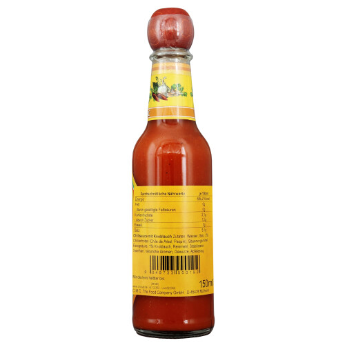 Cholula Hot Sauce Variety Pack 1