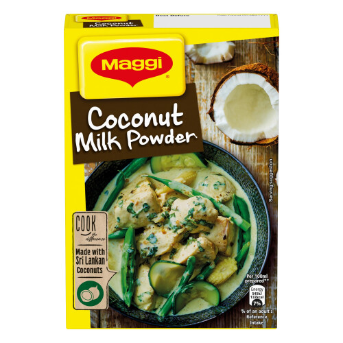 Maggi Coconut Milk Powder Mix, 150 g