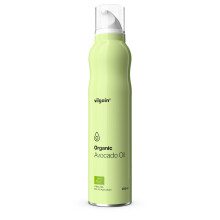 Vilgain Avocado Oil Spray – 100 Pure Extra Virgin Avocado Oil Heat Stable