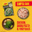 Maggi Coconut Milk Powder Mix, 150 g 2