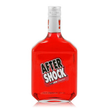 Aftershock Red Hot and Cool Cinnamon Liqueur 70 cl