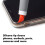 OXO Good Grips Electronics Cleaning Brush  Grey 5