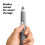 OXO Good Grips Electronics Cleaning Brush  Grey 4
