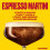 Kahlua Coffee Liqueur 1L 4