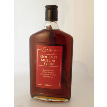 Gourmet Mulling Syrup 500ml