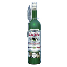 La Fée Parisienne Absinthe 70cl 68 ABV  Authentic Classic Verte Green Absin