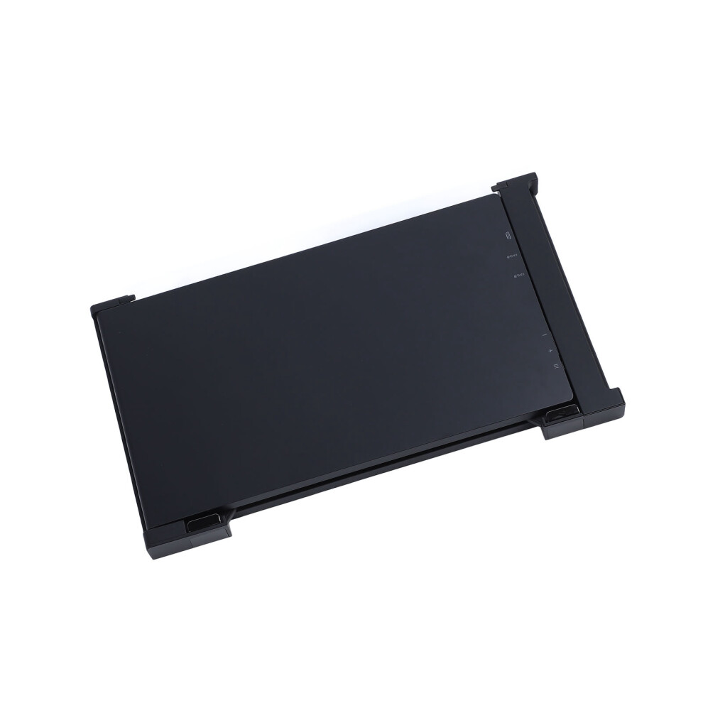 14-Zoll-Dual-Screen-Notebook-Monitor 1080P IPS FHD Ausziehbarer Stand