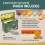 Border Biscuits Gift Set Afternoon Tea Hamper with Border Ginger Crunch 135 2